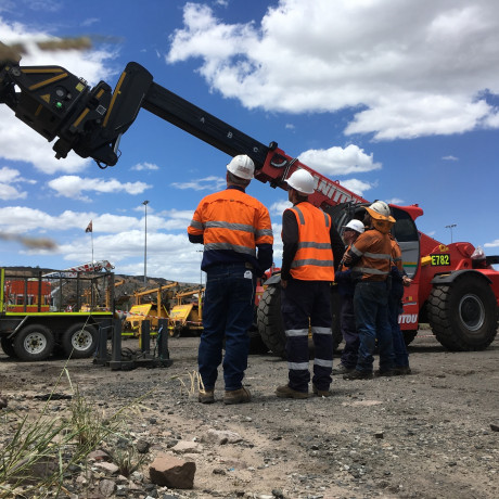 mining mhtx10230 manitou