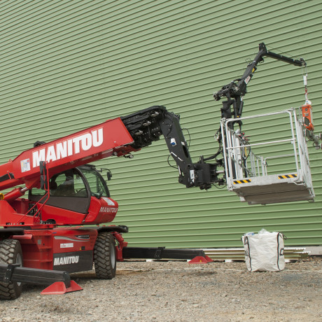 manitou bardage mrt