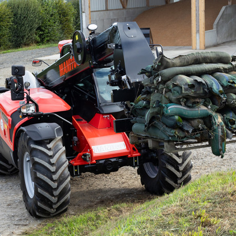 agriculture mlt newag range robustness manitou