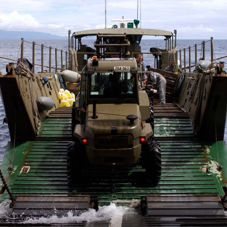 Application M 50-4 MANITOU