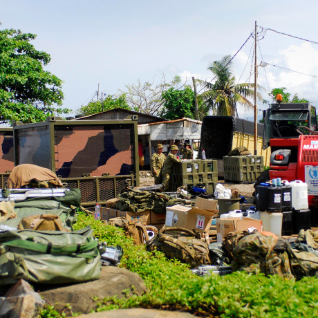 Application TMT 25 S MANITOU