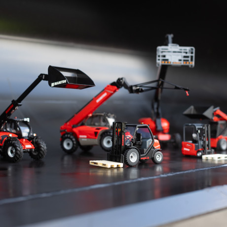maquette boutique