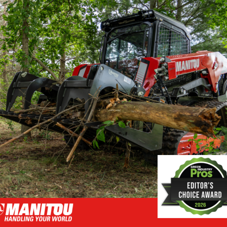Large Frame Loaders