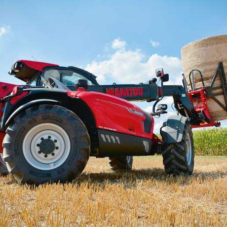 manitou machines mlt application elevate