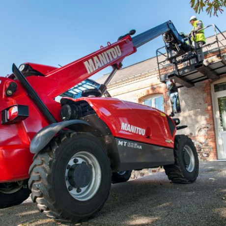 manitou machines attachment platform application elevate