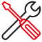 Maintenance icon